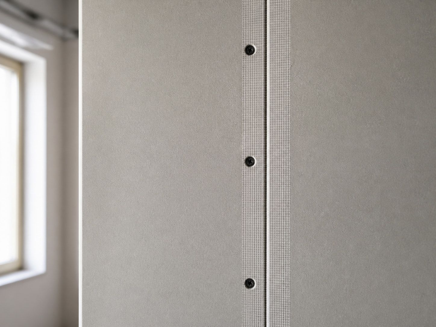 Detailaufnahme aus dem Bereich Innenausbau